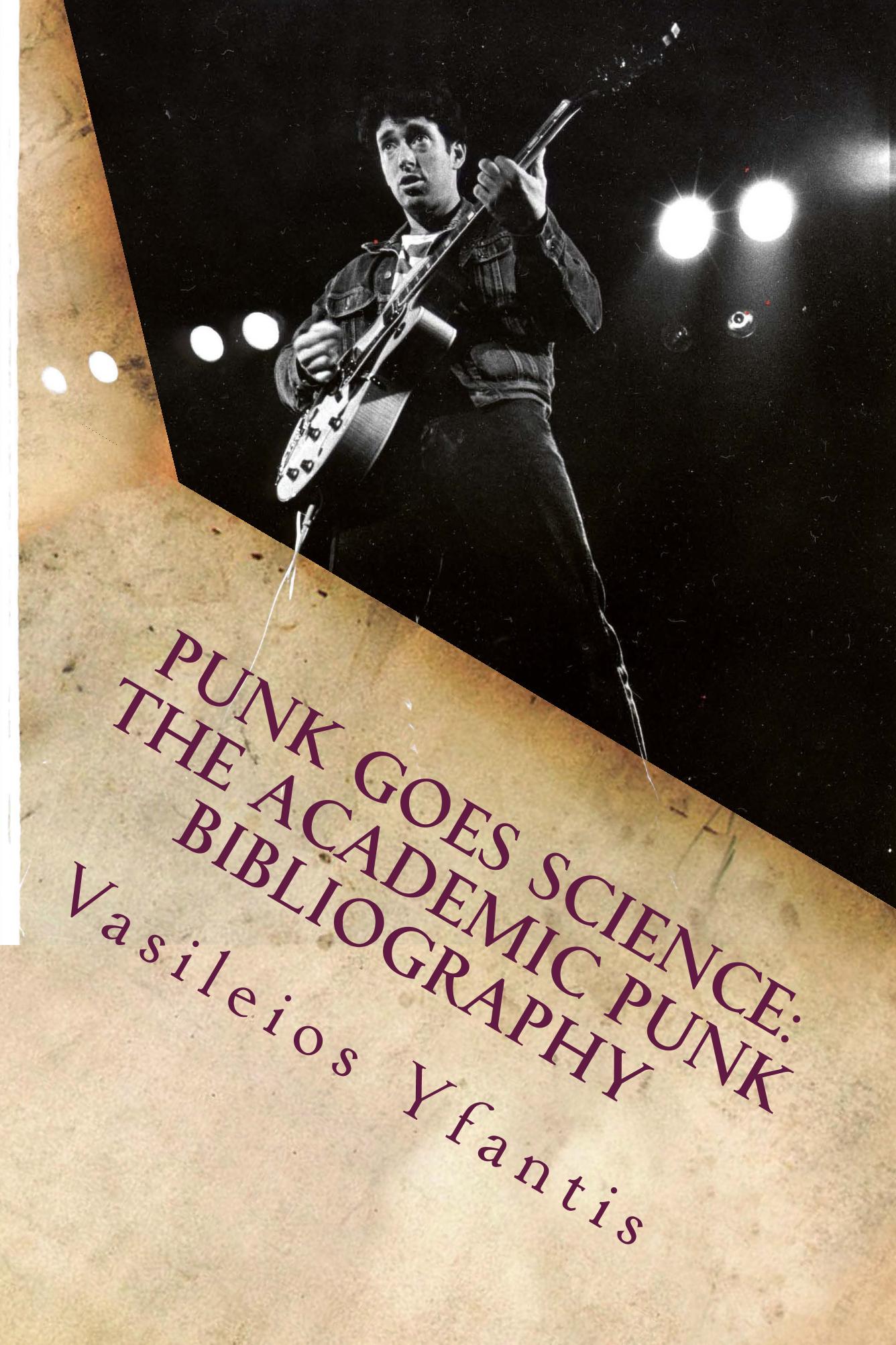 Science Punk Rocker Skylight Webzine – Online since 2000